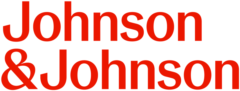 Johnson & Johnson logo